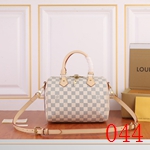 ルイヴィトンバッグ 493 コピー 牛革+PVC 25x19x15cm